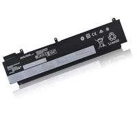 WXKJSHOP 00HW022 00HW036 SB10F46474 Batteria di ricambio compatibile con ThinkPad T460s T470s 3ICP4/43/86 SB10F46460 [11,25V/1920mAh/24Wh]