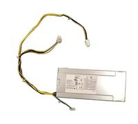 WXKJSHOP 180W PCH023 D16-180P1B D16-180P3A Power Supply Ricambio Compatibile con HP 280 PRO G3/G4 MT