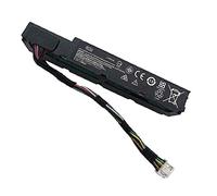 WXKJSHOP 8WH Batteria di ricambio compatibile con Hp Smart Array P840AR P440AR P840 P440 Raid Controller Smart Storage Series MC96 HSTNN-IS6A 727260-002 750450-001 786761-001 815983 1.