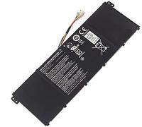 WXKJSHOP Batteria di ricambio compatibile con Acer Aspire E3-112M ES1-511 V3-111 V5-122 V5-132 V5-132P Series 33Wh AC14B8K 4ICP5/57/80