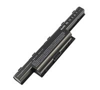 WXKJSHOP - Batteria di ricambio compatibile con Acer Packard Bell Easynote TM80 TM81 TM82 TM83 (NEW95) TM86 TM89 (NEW90) TM98 TM99 TM85 TM87 TM94 AS10D31 AS10D41 BT.00606.008 BT.00603.117
