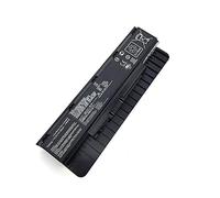 WXKJSHOP Batteria di ricambio compatibile con ASUS ROG G551 G551J G551JK G551JM G581JM G771 0B110-00300000 A32LI9H A32N1405 A32N14O5 A32NI405 10.8V 56wh