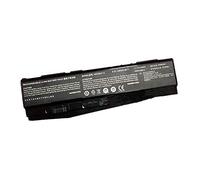 WXKJSHOP Batteria di ricambio compatibile con Clevo N850HC N850HJ N870HC N870HJ1 N850HJ1 N850HK1 N850HN N870HK1 N850BAT-6 6-87-N850S-4C4