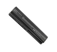 WXKJSHOP Batteria di ricambio compatibile con HP Pavillion DV4 DV5 DV6 HDX X16 G50 G60 G61 G70 G71 Serie 462889-121 462890-542 462889-421 462890-151 62890. -161 462890-251 498482-001 KS526AA.