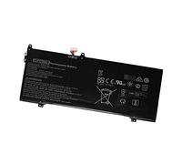 WXKJSHOP Batteria di ricambio compatibile con HP Spectre X360 13-ae049ng 13-ae013dx 13t-ae000 13-ae000 13-ae006no 13-ae001ng 13t-ae012dx CP03XL CP06060 XL CPO3XL. 60,9 Wh.