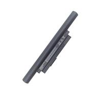 WXKJSHOP Batteria di ricambio compatibile con Medion E7416T E7416 E7415 E7419 P7647 P7643 E7415 E7415T D17LS9H 40060854 40050714 MD99460 MD99490 E7417