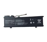 WXKJSHOP Batteria di ricambio compatibile con Samsung ATIV Book 8 Touch NP880Z5E-X01 NP880Z5E NP880Z5E-X01 NP880Z5E-X01AU NP880Z5E-X01CH NP880Z5E-X01DE NP80Z5E-X01HK NP8888888 0Z5E-X; 01NL.