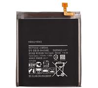 WXKJSHOP Batteria di ricambio compatibile con Samsung Galaxy A40 SM-A405F SM-A405FN/DS EB-BA405ABE