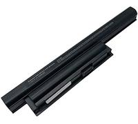 WXKJSHOP Batteria di ricambio compatibile con Sony VGP-BPS22 Sony VAIO VPC-EB1J VPC-EB1J1E VPC-EB1J1E/WI VPC-EB1JFX/B VPC-EB1JFX/G VPC-EB1JFX/L VPC-EB1JFX/P VPC-EB1JFX/W VPC-EB1M0E VPC-EB1M1M1E