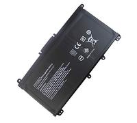 WXKJSHOP - Batteria di ricambio compatibile con TF03XL HP Pavilion 15-CC 15-CD 14-BF Series 14-BF121TX 15-CC060WM 15-CC152OD 15-CC007NG 15-CC007NT 15-CC007NX 15-CC007TX 15-CC007UR 15-CC008NC