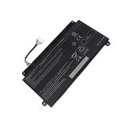 WXKJSHOP Batteria di ricambio compatibile con Toshiba Satellite Radius 15 P50W Series P50W-C-102 P50W-C-104 P50W-C-106 P50W-C-107 P50W-C-10E P50W-C-10H PA5208U-1BRS