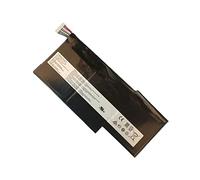 WXKJSHOP BTY-M6K - Batteria di Ricambio Compatibile con MS-17B4 MS-16K3 GS63VR 7RG Stealth PRO 7RG-005 7RG-036CN GF63 8RD-031TH 8RC-034CZ 9SC GF75 Thin 3RD 8RC 8RD 8RX SC 9SC.