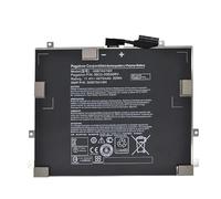 WXKJSHOP G6BTA019H 0B23-00E00RV Batteria di ricambio compatibile con Wacom Cintiq Companion 2 DTH-W1310
