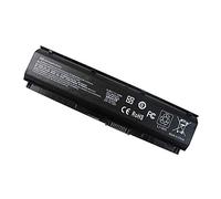 WXKJSHOP PA06 - Batteria di ricambio da 11,1 V, 62 WH, compatibile con HP Omen 17 17-w000ng 17-ab200ng 17t-ab00ng 17-w002ng 17-ab002ng 17-ab202ng 849571-2221 84957 849571 9571-241 849571-251