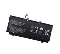 WXKJSHOP SH03XL HSTNN-LB7L Batteria di ricambio compatibile con HP Spectre X360 13-W021TU 13-W020TU 13-W022TU 13-W033ng 13-W031ng 13-W0xx 13-AC015TU 13-AC013TU