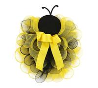 Wxqbjtam Ghirlanda Primaverile da Appendere alla Porta D'ingresso, Decorazione per Interni, per Il Giorno del Ringraziamento E Le FESTIVITÀ.