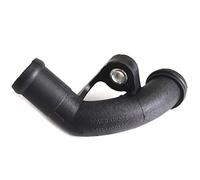 WXQP Motore refrigerante acqua tubo linea radiatore tubo connettore giunto flangia refrigerante per Mercedes Sprinter OM611 901-904 OEM 6111400108