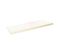 WXQTM Magnetica Piattaforma Estensione del Rebordo Finestra Antigraffio Resistente All'usura Supporto Estensione del Piano Lavoro Adatto per Bagni Scrivanie 50x25cm(19.7x9.8in)