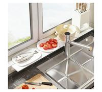 WXQTM Piantine Succulente da Balcone Rack Resistente Ai Graffi E All'usura Prolunga Decorativa per Davanzale per Riporre Libri Riviste E Posate