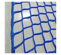 WXQTM Rete Contenimento per Campi da Basket Resistente alle Intemperie E All'abrasione Rete Protettiva per Ringhiere Adatta per Palestre 2.5x5m(8.2x16.4ft)