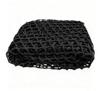 WXQTM Rete da Balcone in Maglia Metallica per Gatti Elevata capacità Carico Decorazione D'interni Rete Sicurezza in Poliestere Senza Nodi per Parchi Giochi 1x2m(3.3x6.6ft)