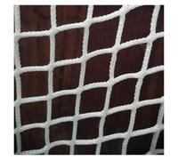 WXQTM Rete Sicurezza per Contenitore Resistenza A Tensione E Resistenza Ai Colpi Rete Sportiva per Stadio Senza Nodi All'aperto per Campi Golf 3.5x9m(11.5x29.5ft)