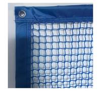 WXQTM Reti Protezione per Aree Panoramiche Resistenti alla Trazione E All'abrasione Rete Protezione Bordi Tribune Stadi per Campi da Ping Pong 2x9m(6.6x29.5ft)