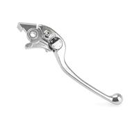 WXSSH Brake Clutch Levers Control Handles for Honda CB250F CB300F CB400F CB400X CB500F CB500X CB125R protezione leva freno frizione moto(Brake Lever)