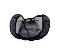 WXSSH Cuscinetti protettivi per il sedere Per Moto per la copertura di sede del rilievo protezione per Honda PCX 125 150 160 Tessuto traspirante per sedile