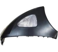 WXSSH Indicatore di direzione dello specchietto retrovisore dell'auto Side Mirror Indicator Light for VW For Tiguan 2009-2017 for Sharan 2012-2019(R)