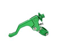 WXSSH Leva frizione corta per motociclette per Yamaha,per KTM,per Kawasaki,per Suzuki,per Buell,per Ducati,per Honda protezione leva freno frizione moto(5)