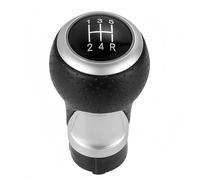WXSSH Per A3 S3 8p 2003-2013 A4 S4 Q5 Per S-Line 2007-2015 Pomello del cambio per auto 12 mm 5/6 per maniglia della velocità Manopole del cambio per auto