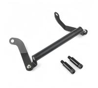 WXSSH Supporto per navigazione per moto Staffa di navigazione per HONDA per FORZA 125 250 300 2018-2023
