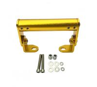WXSSH Supporto per navigazione per moto Staffa di navigazione universale per SUZUKI per HONDA per YAMAHA