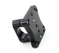 WXSSH Supporto per navigazione per moto Supporto GPS Da Manubrio Compatibile Con Honda per Yamahaper Suzuki per BMW per Kawasaki
