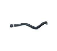 WXSSH Tubo di Raffreddamento del Motore automobilistico 17123417607 Liquido refrigerante Collegamento Acqua per Tubo Flessibile per Tubo per X3 E83 LCI