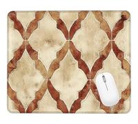 Wxuaixnn Mouse Pad Gaming - 28x20cm - Non-Slip Rubber Base, Durable Stitched Edges, Scheletro Gaming PC Tappetino Scrivania, Small Portable Office Gaming Mouse Pad, per Gaming e Laptop WH-5211