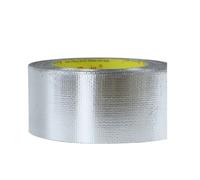 WXVFX Thickened Fiberglass Cloth Aluminum