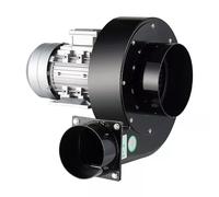 WXXSHGDW Soffiatore Centrifugo, Soffiatore a Bassa Rumorosità Soffiatore Industriale, Doppio Scopo di Aspirazione e Soffiaggio, Adatto per la Combustione di Caldaie, Ventilazione di Fabbrica(370*304*3