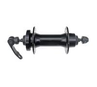 WXYDEDIAN Mozzi per Bicicletta Mozzo da Neve for Bici con Freno a Disco a Cassetta 135mmx192mm Mozzi in Lega di Alluminio for Bicicletta(Front Hub)