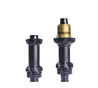 WXYDEDIAN Mozzi per Bicicletta Sistema di Cambio velocità del mozzo for Bicicletta Leggero a cricchetto 36T 24/28H(28H 110X15 148X12 XD)