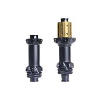 WXYDEDIAN Mozzi per Bicicletta Sistema di Cambio velocità del mozzo for Bicicletta Leggero a cricchetto 36T 24/28H(28H 110X15 148X12 HG)