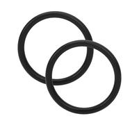 WXZOZMD 2/4Pcs 91310-MB0-003 Cilindro refrigerante Tubo Crossover O-Ring for Honda DN-01 NT700 NT700VA Shadow Ace 750 Shadow for Aero 750 Durevole(2Pcs)