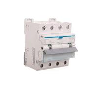 Wyłącznik Różnicowonadprądowy 4P B 16A 0,03A Typ A 6kA RCBO ADM416C