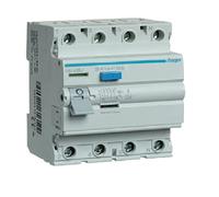 Wyłącznik różnicowoprądowy 4P 25A 0,03A tipo A CDA425J