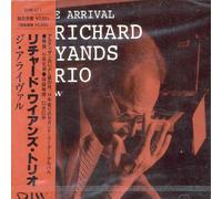 Wyands, Richard - Arrival