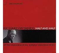 Wyands, Richard - Half & Half