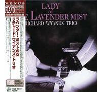 Wyands,Richard - Lady Of Lavender Mist (Mini Lp Sleeve)