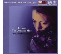 Wyands Richard - Lady of the Lavender Mist