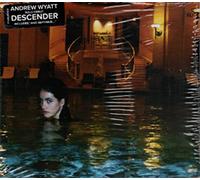 Wyatt Andrew - Wyatt, Andrew - Descender
